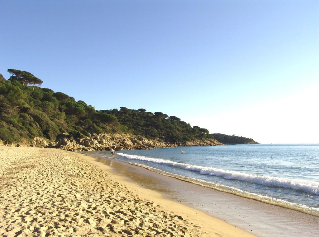 Vic's Land Holidays Grimaud