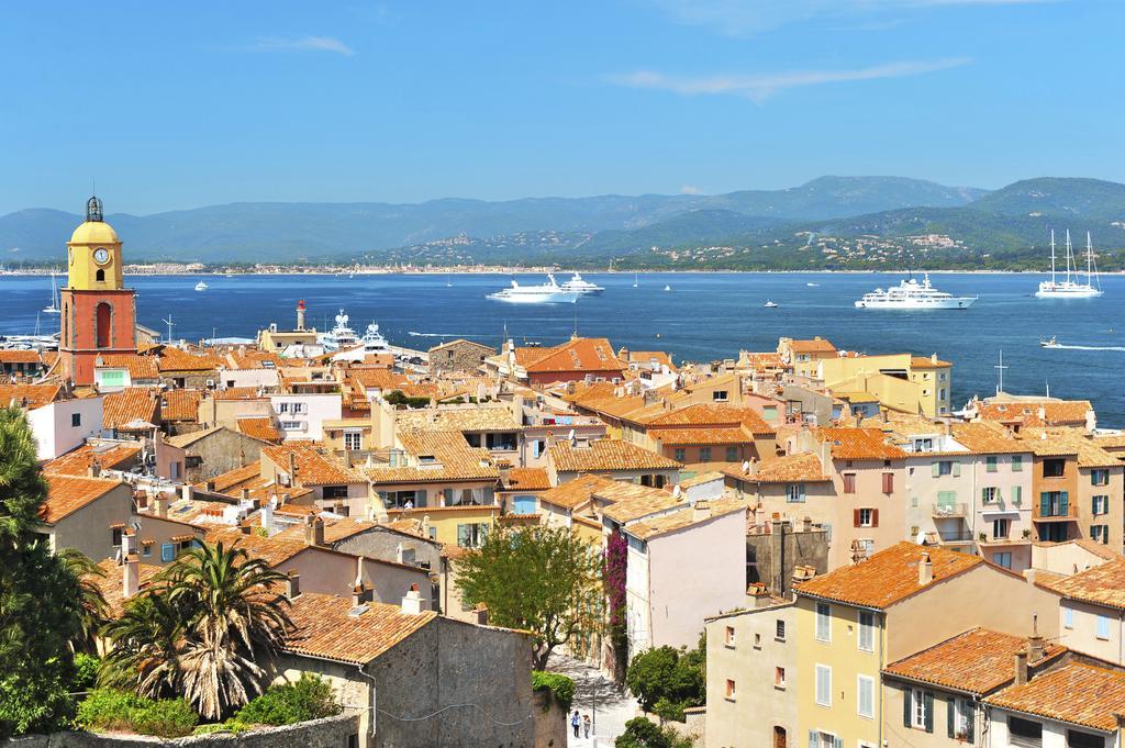 Vic's Land Holidays Grimaud