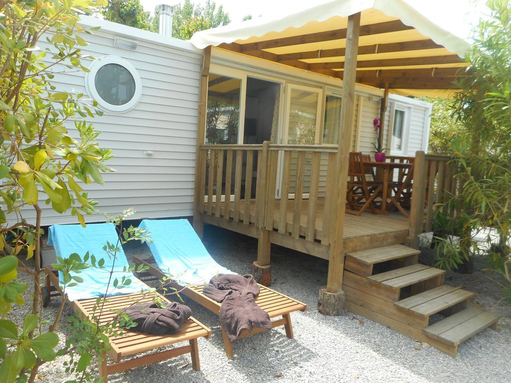 Camping Vic's Land Holidays 5*
