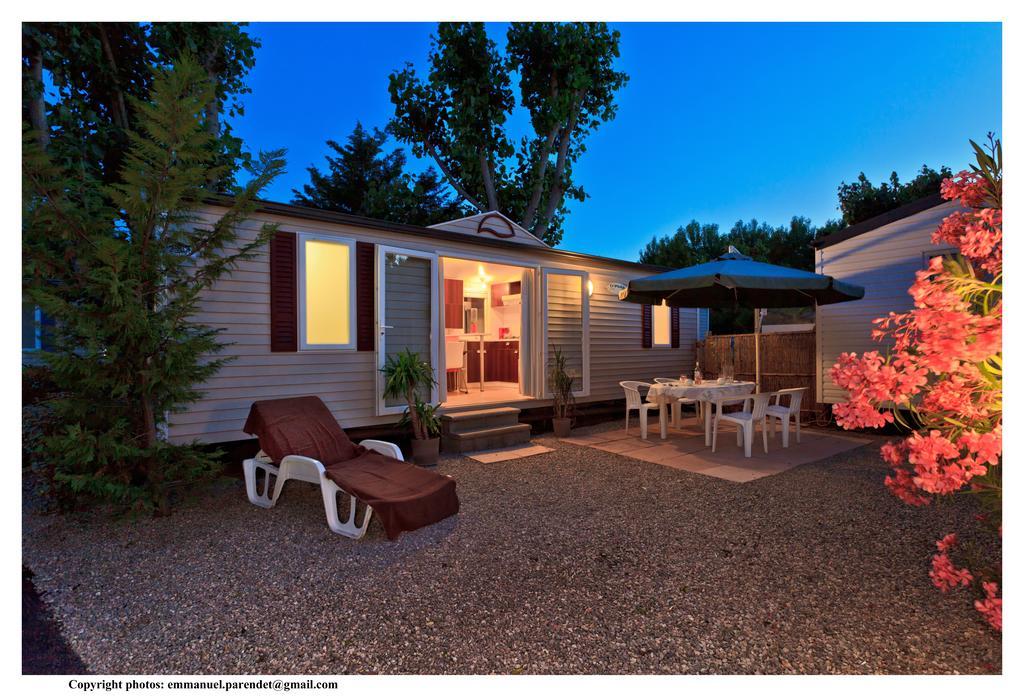 Vic's Land Holidays Camping
