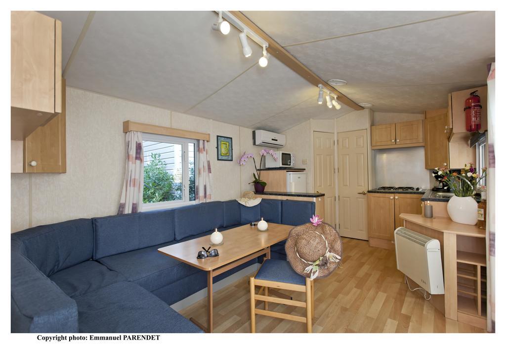Vic's Land Holidays Camping 5*