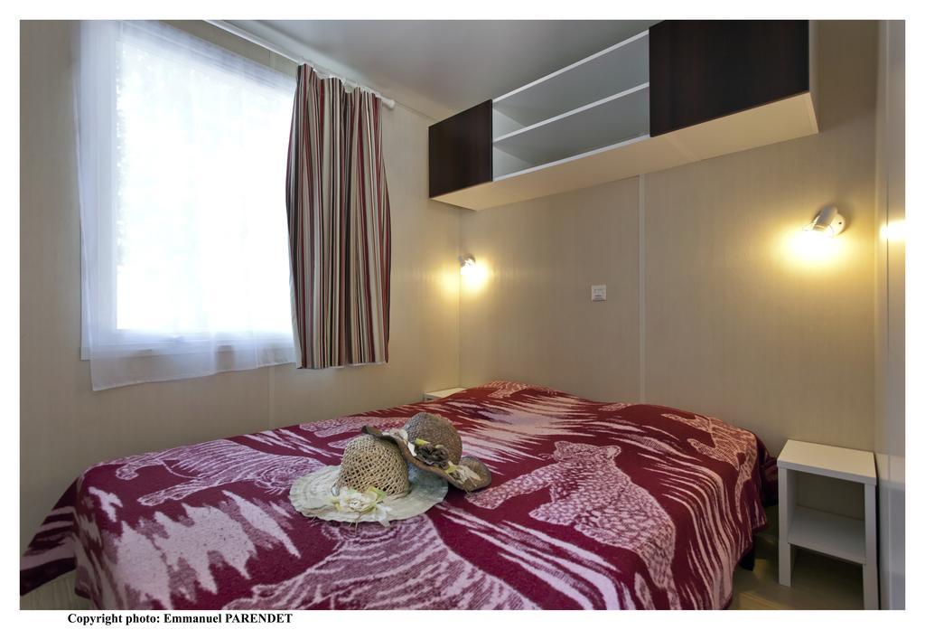 Vic's Land Holidays Camping Grimaud