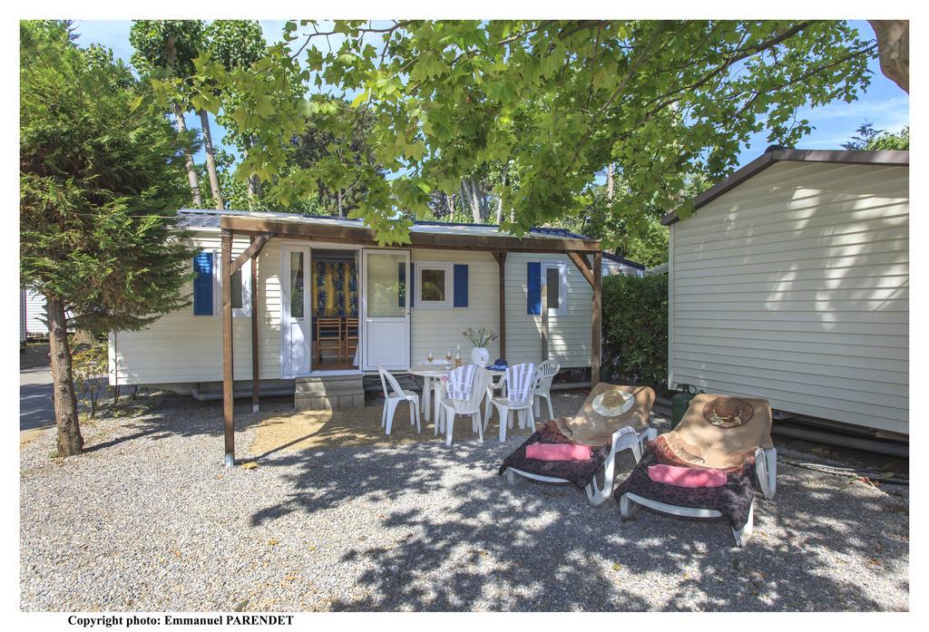 Vic's Land Holidays Grimaud