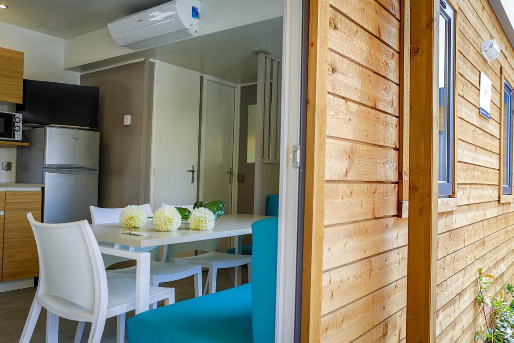 Camping Vic's Land Holidays Grimaud