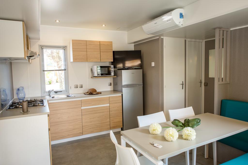 Camping Vic's Land Holidays 5*
